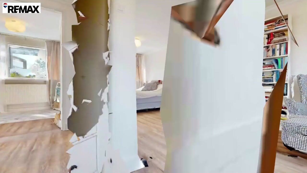 Video van Dahlialaan 10