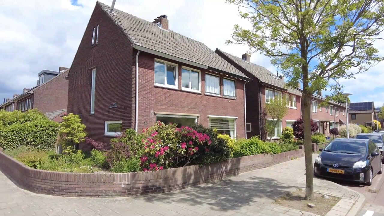 Video van Johannaweg 12