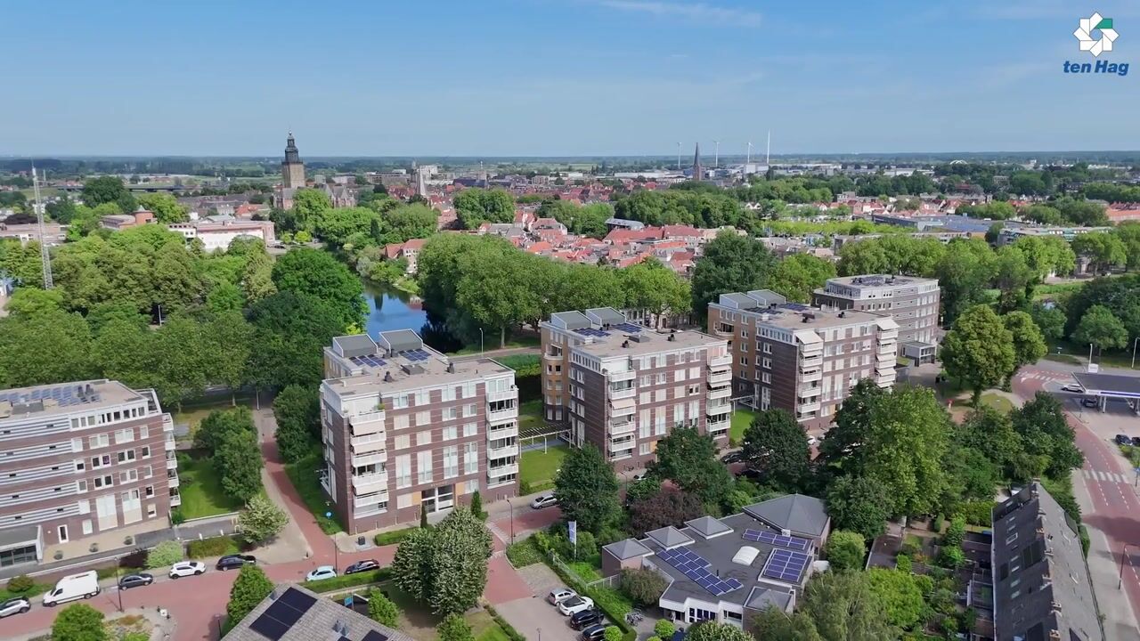 Video van Verdistraat 129