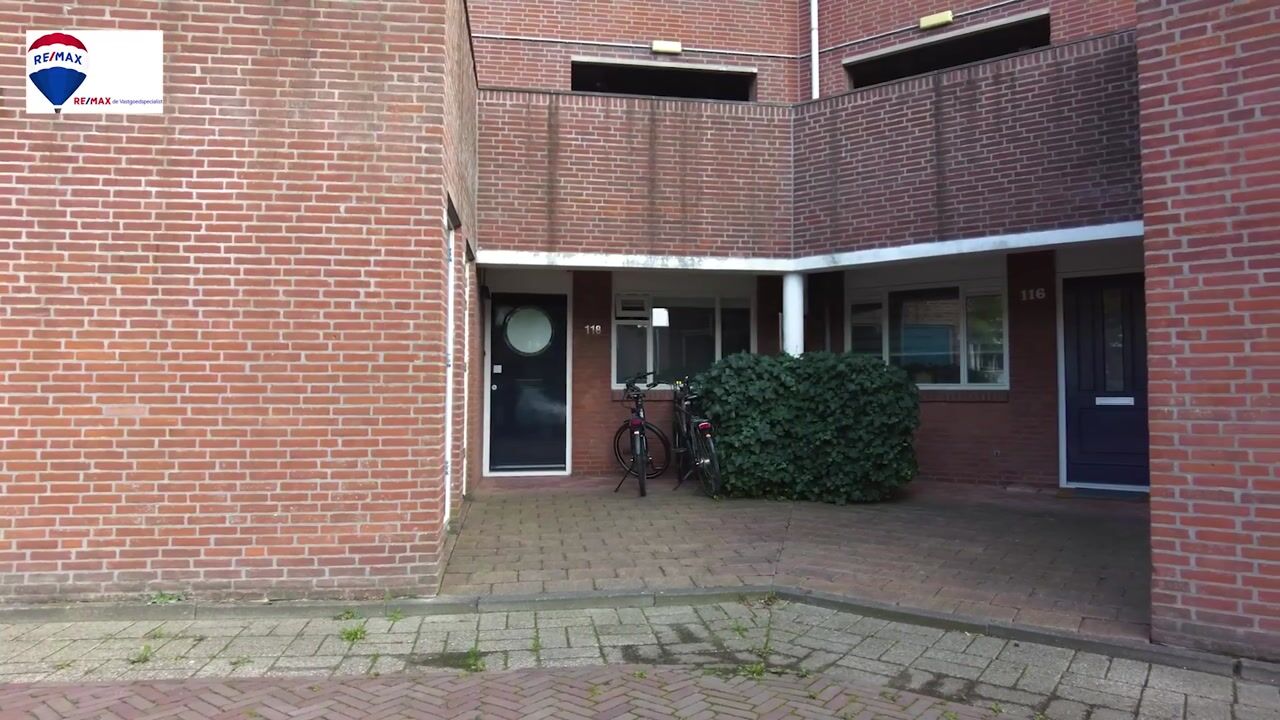 Video of Kraaijesteijn 116