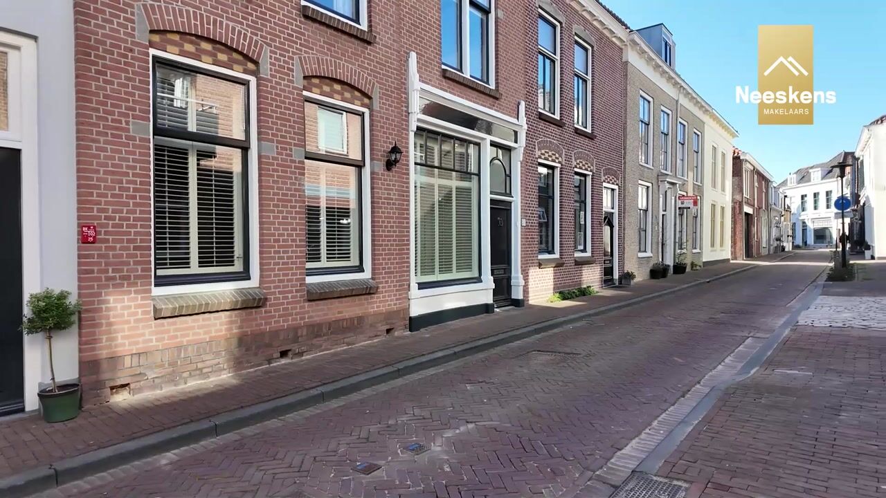 Video van Dalemsestraat 20
