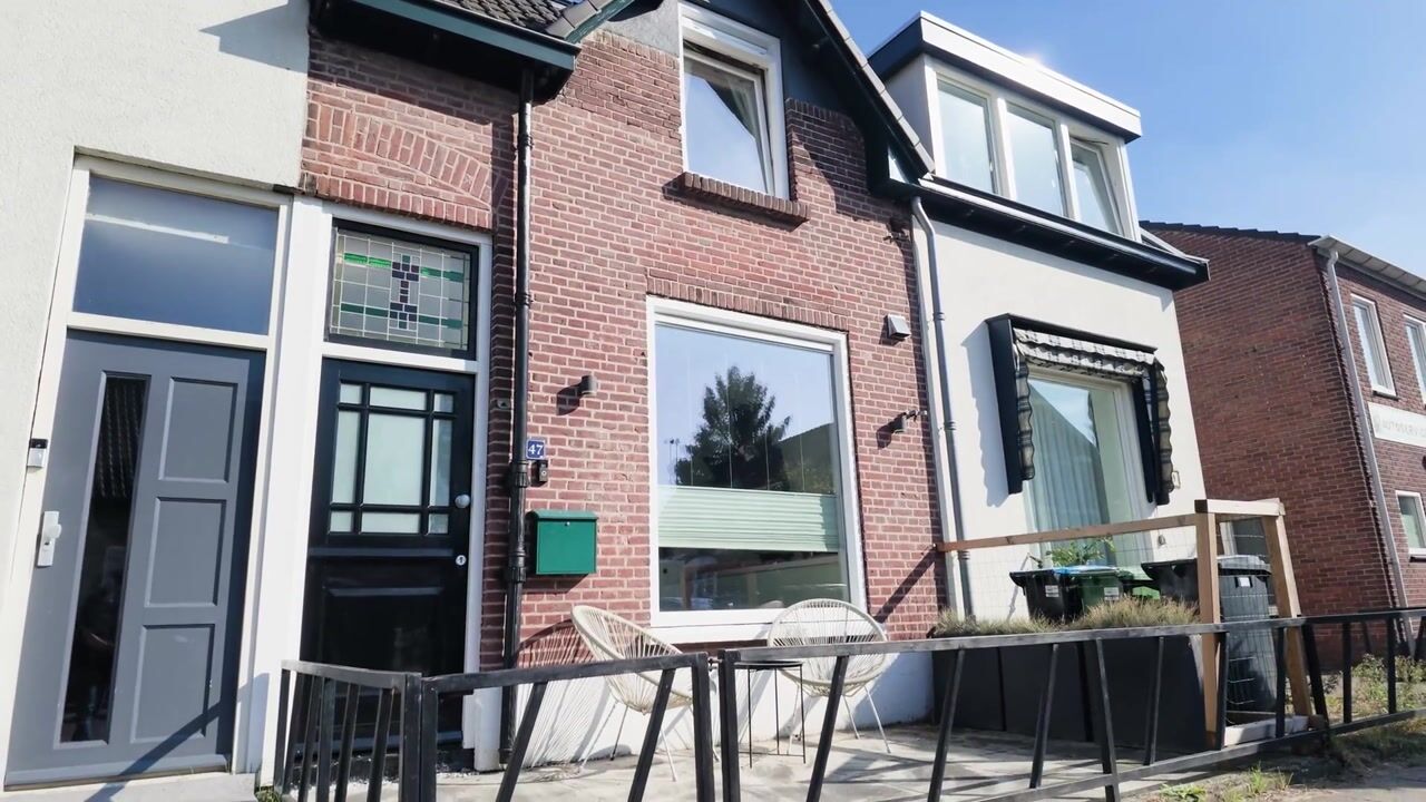 Video of IJsselstraat 47