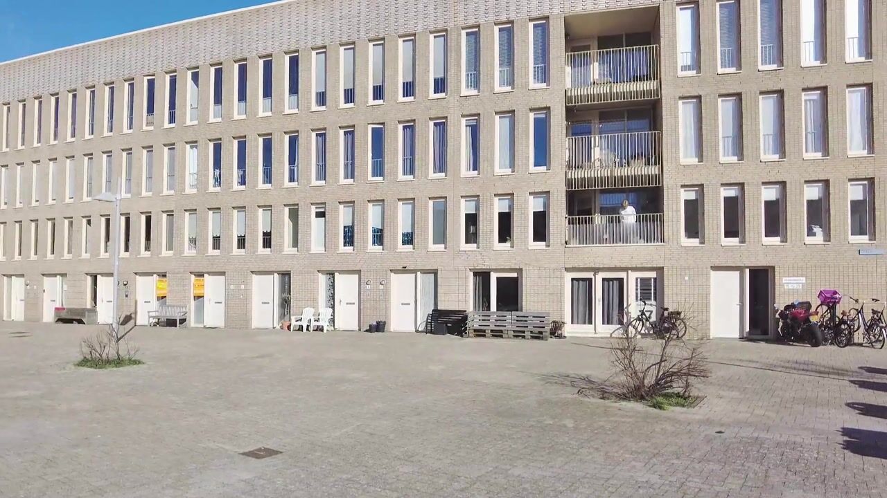 Video of Kromboomsveld 29