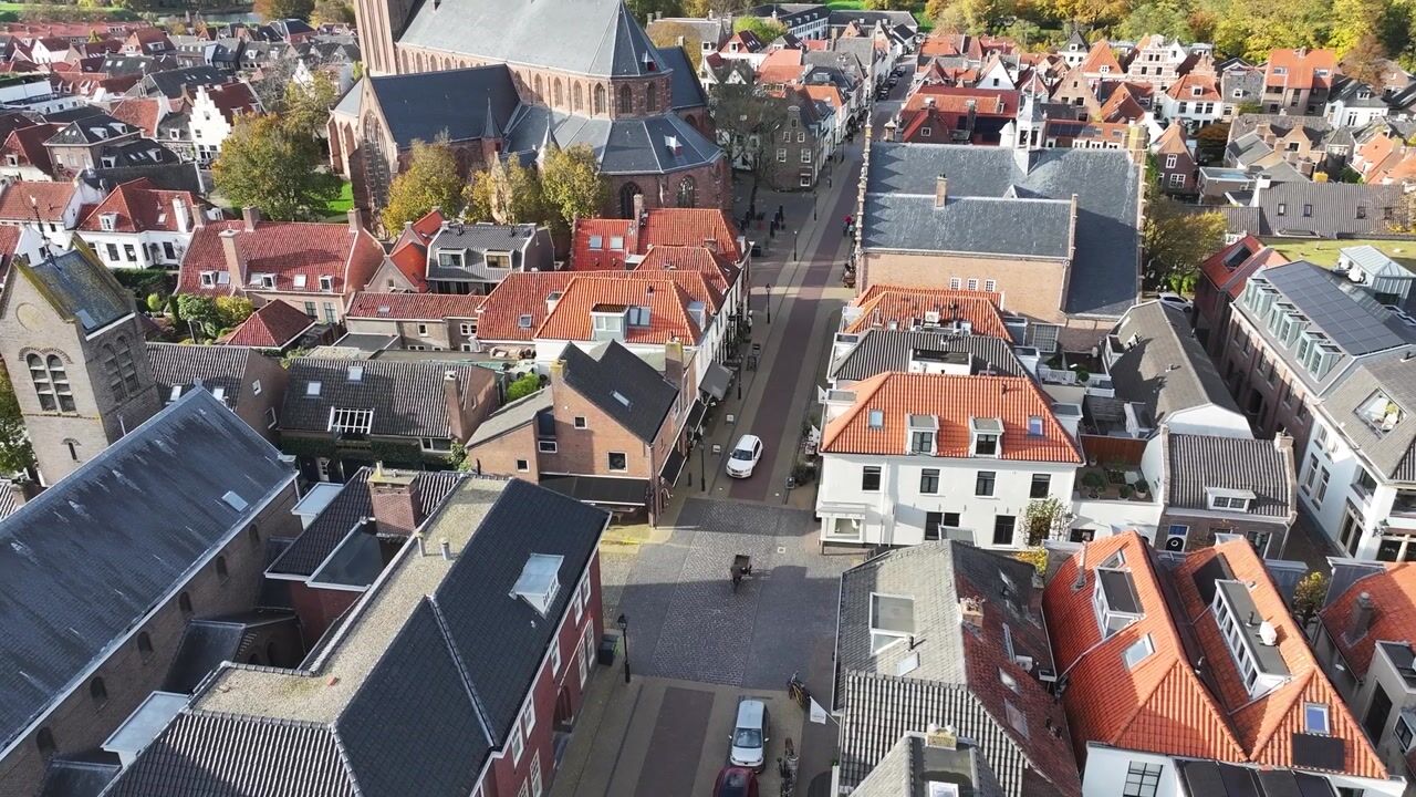 Video of Ruijsdaelplein 4