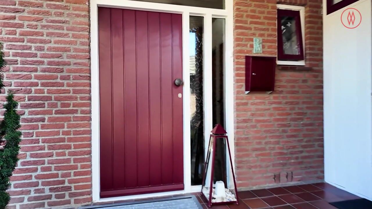 Video van Sprokkelveld 37