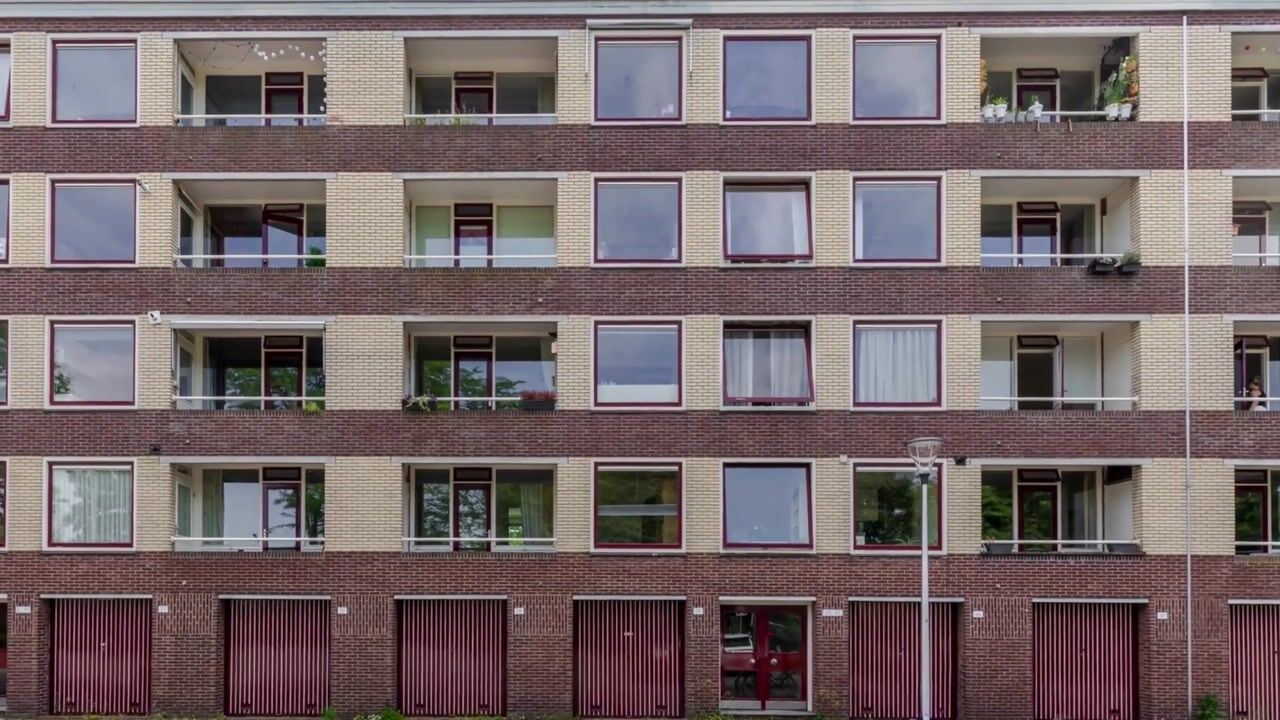 Video van Deliuslaan 28