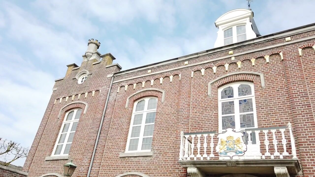Video of Schoolstraat 1-B