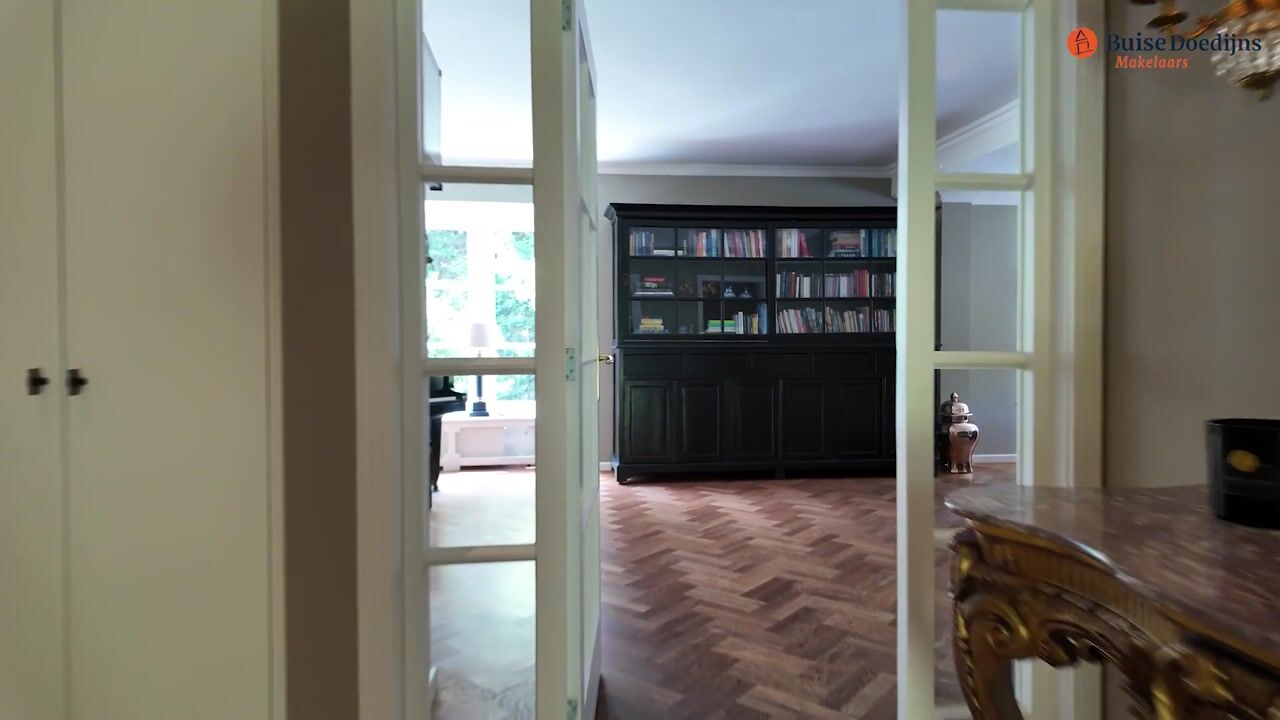 Video van Slingerweg 3