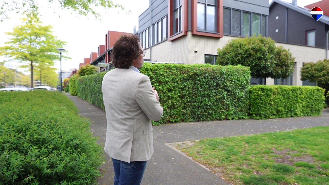 Video van Wabenstraat 18