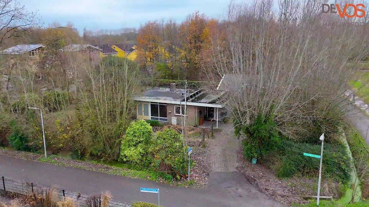 Video van Vierhuisterweg 80