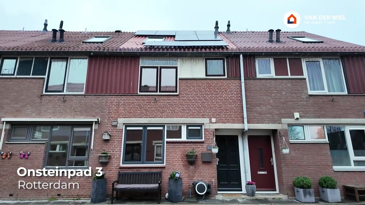 Video of Onsteinpad 3