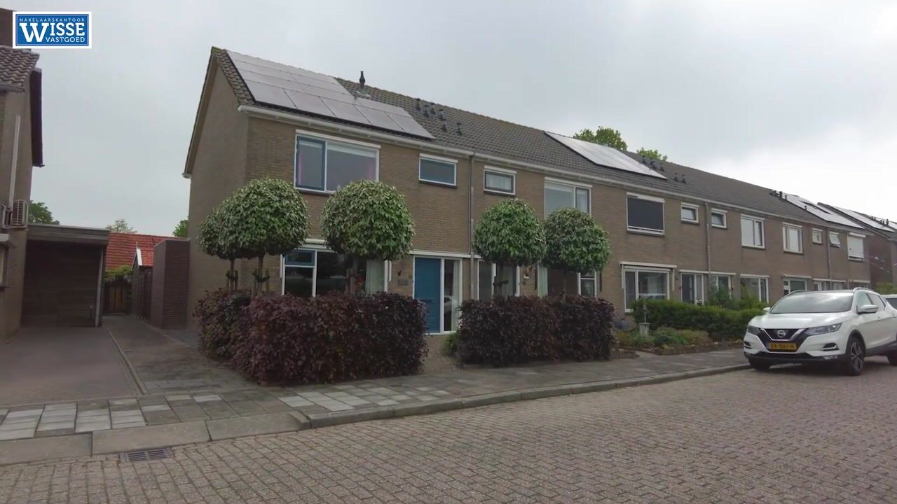Video of Koepelstraat 13