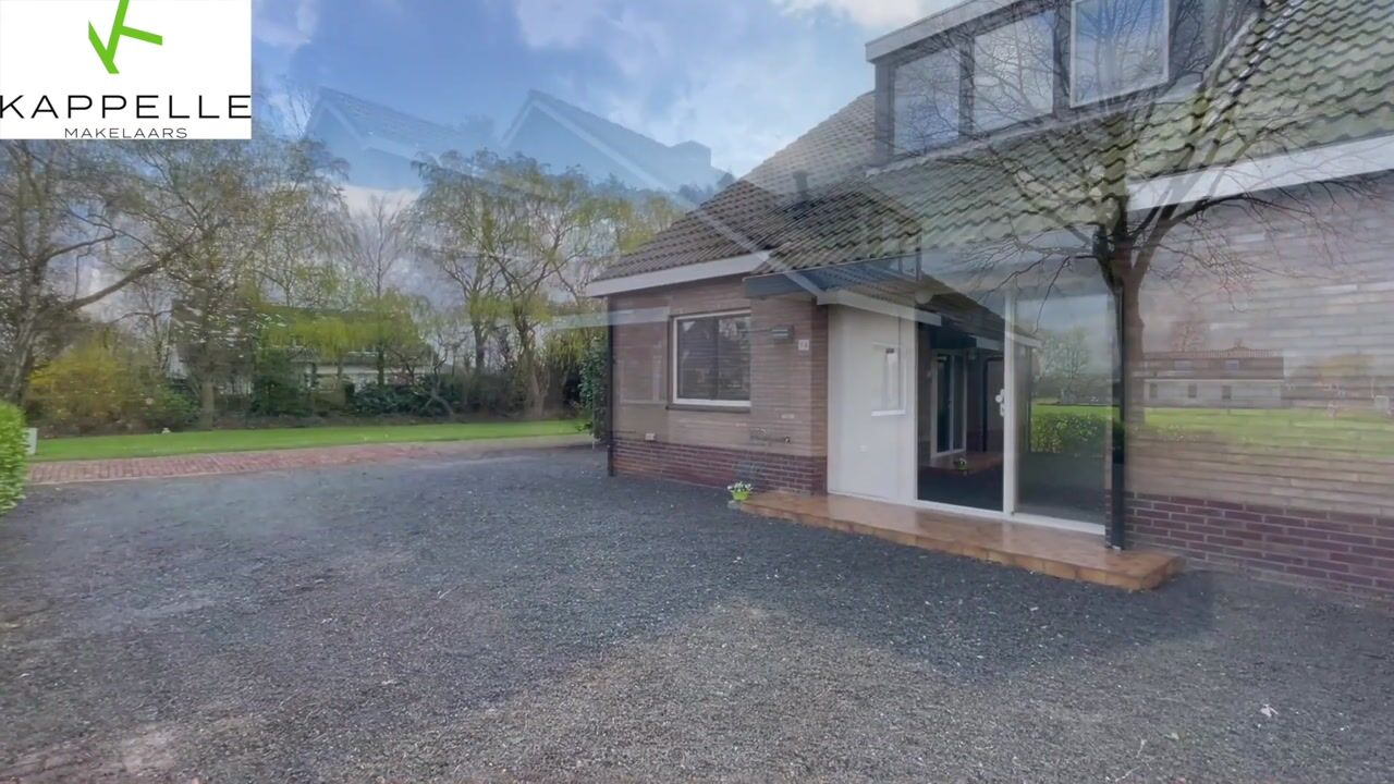 Video of Middenweg 94