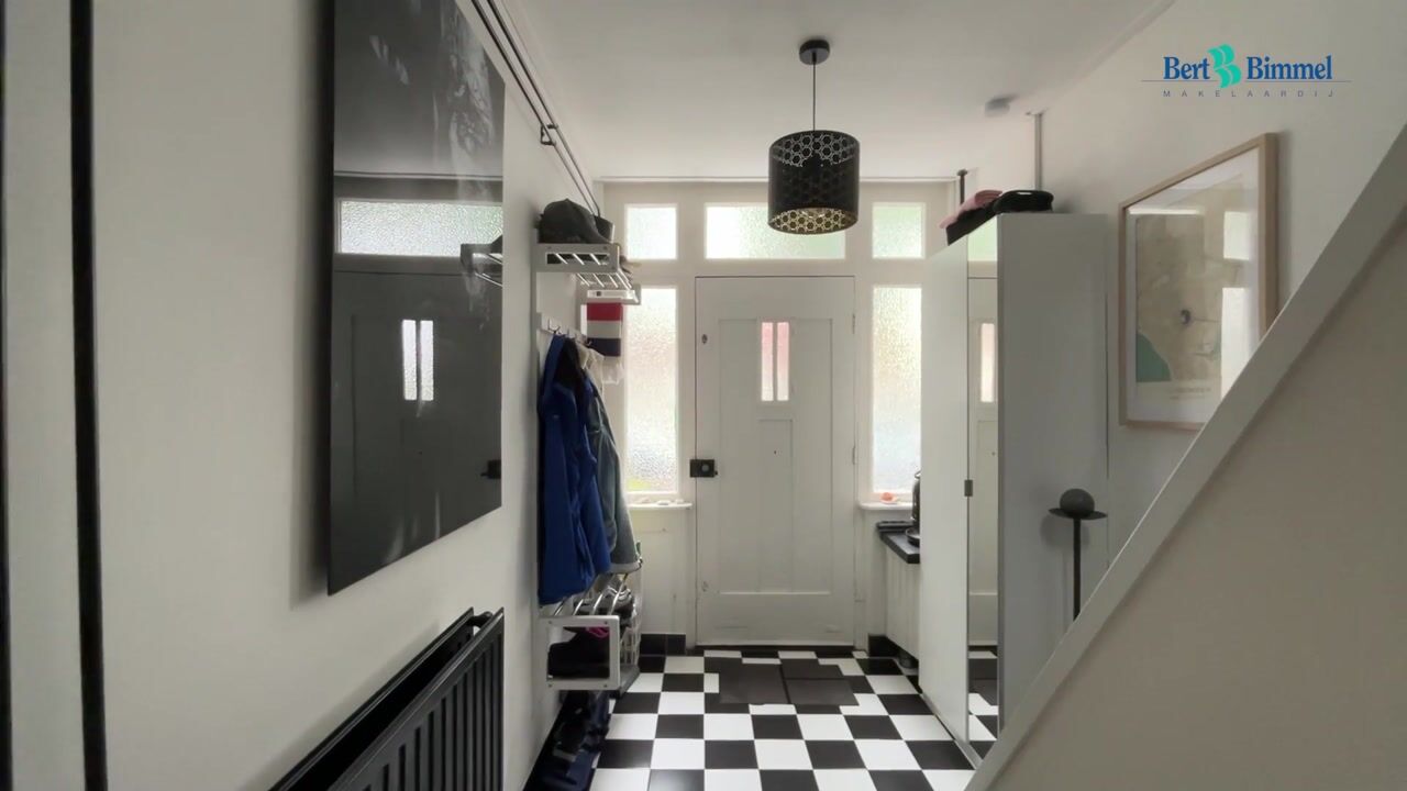 Video van Singel 248