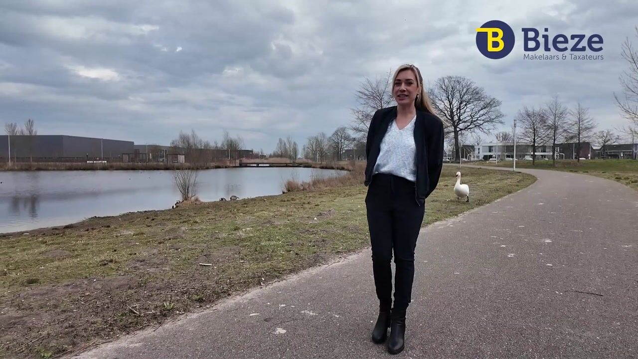 Video of Laan van de Leeuw 120