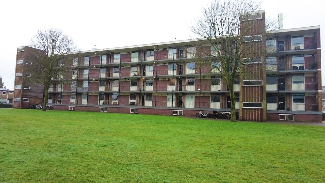 Video van Wolframstraat 28