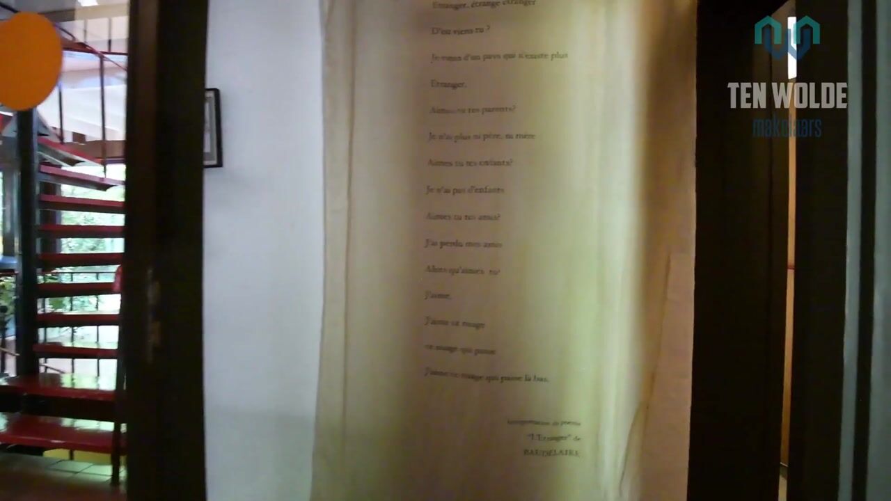 Video of Achter de Smidse 9