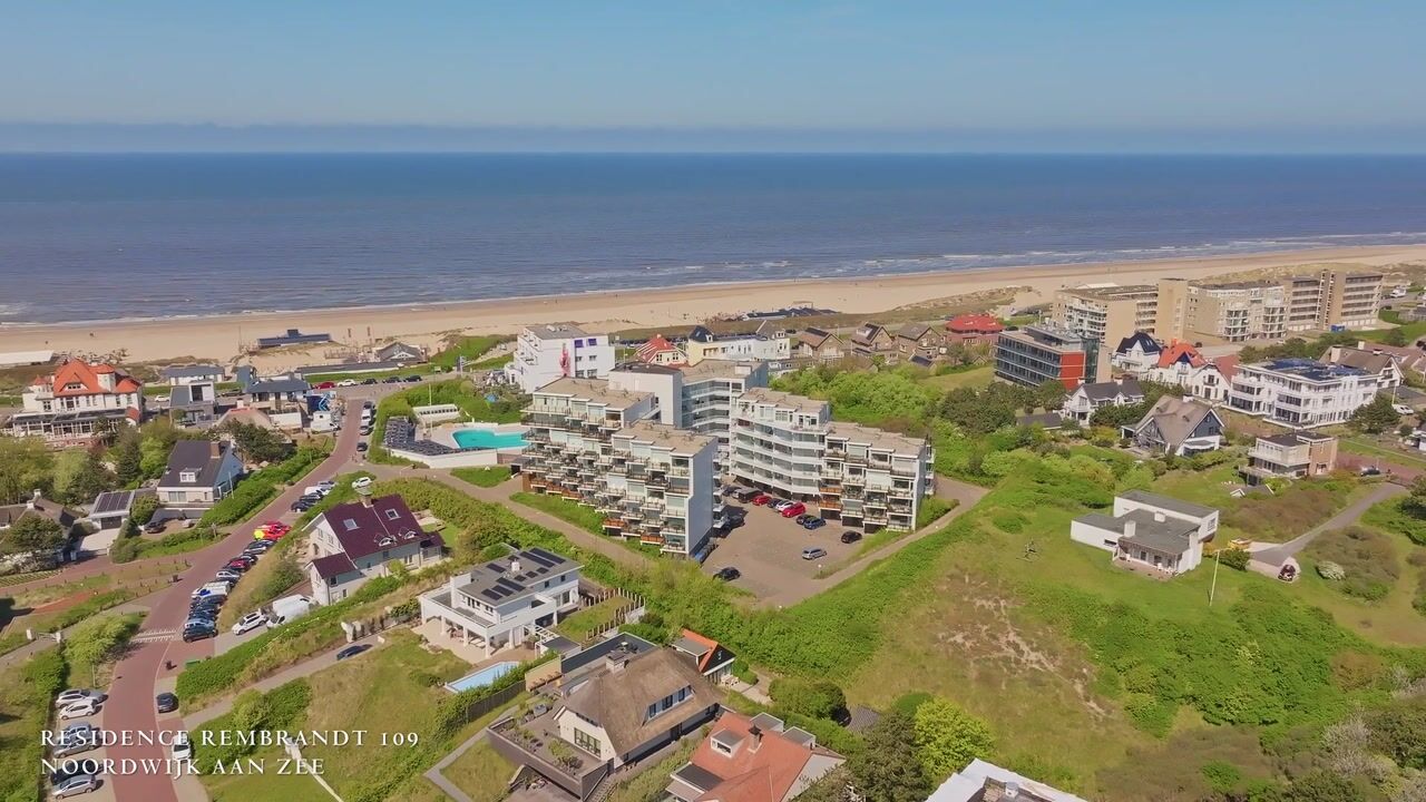 Video van Residence Rembrandt 109