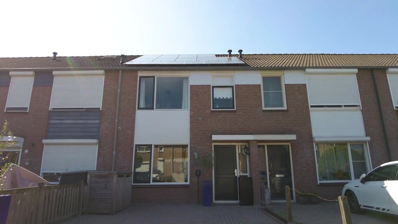Video van Grevenbichtstraat 93