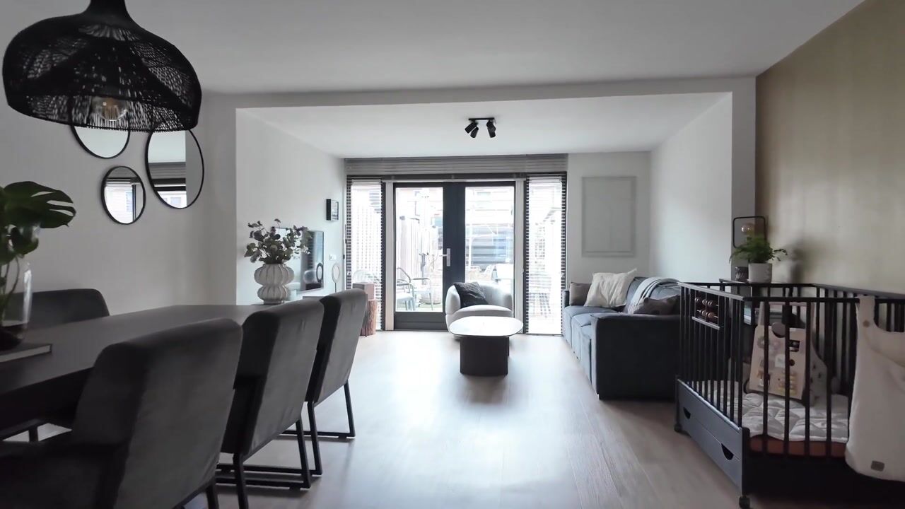 Video van Heer Frederikstraat 16