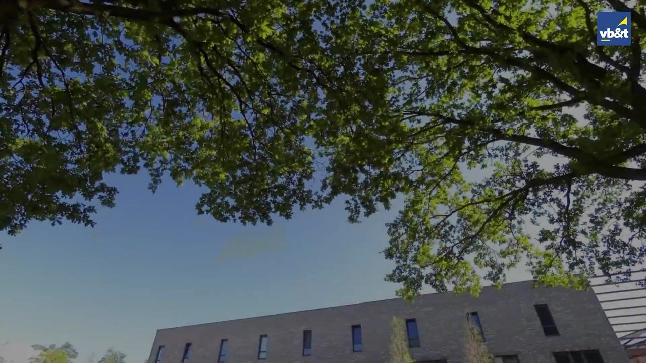 Bekijk video van Waterlinie