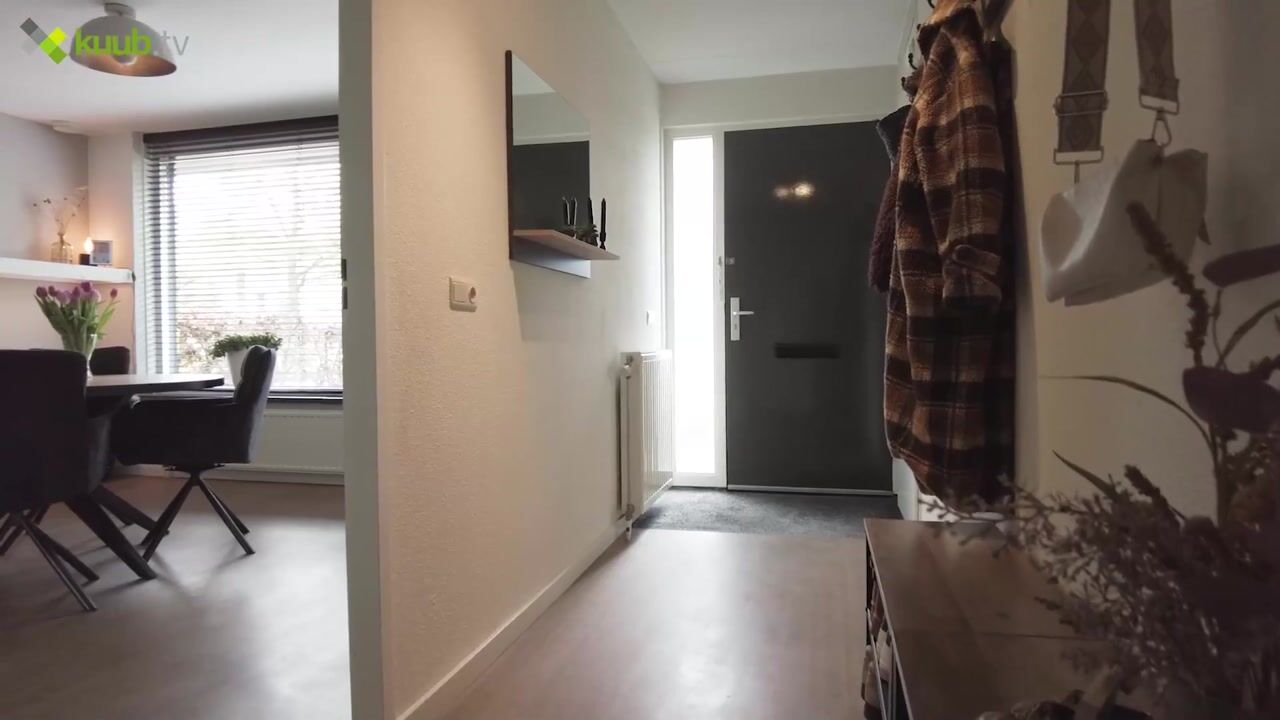 Video van Klaverpad 5