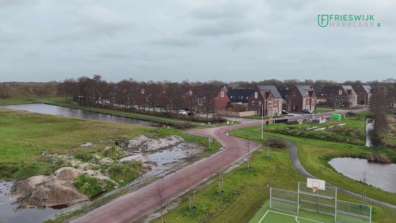 Video van Boterbloem 25