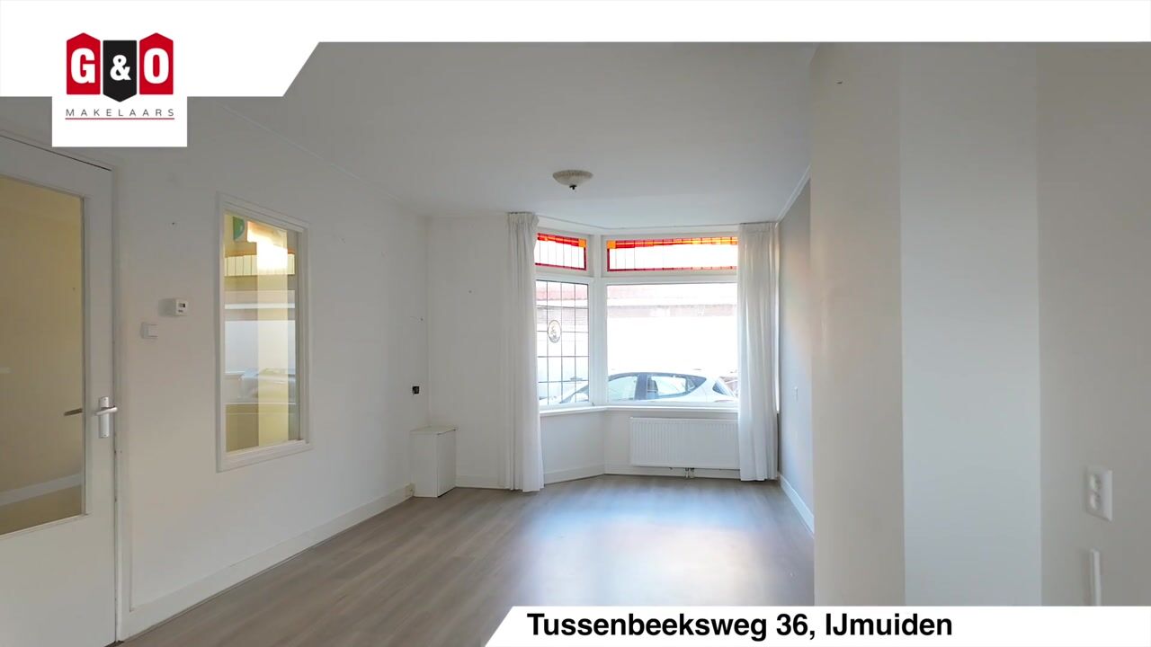 Video van Tussenbeeksweg 36