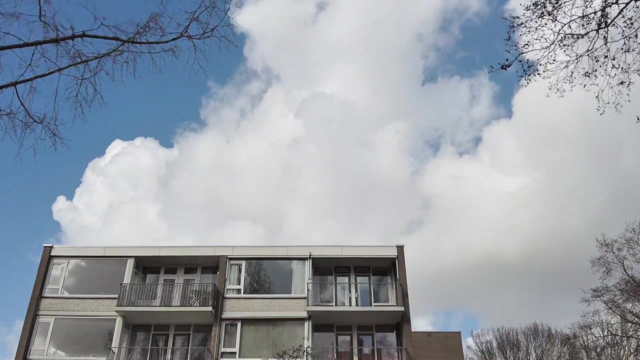 Video van Oostelijk Halfrond 85