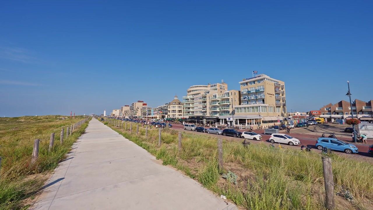 Video of Koningin Wilhelmina Boulevard 6-C