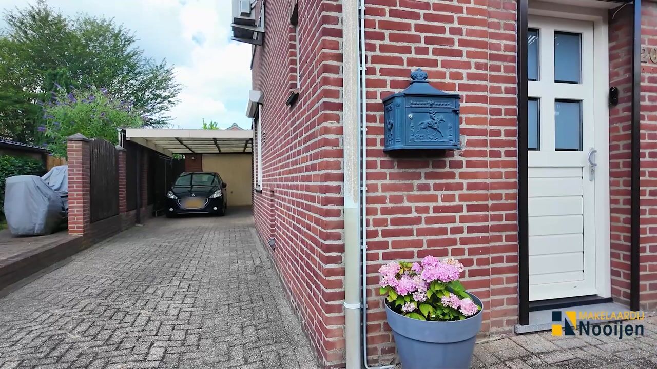 Video van Prins van Oranjestraat 20