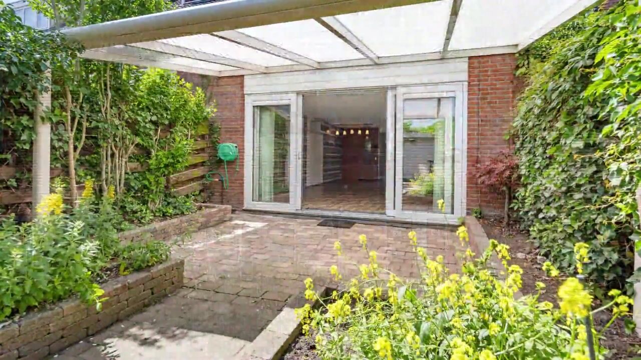 Video van Eikenstraat 52