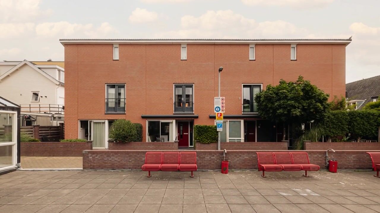 Video van Mgr. Van de Weteringstraat 5-C