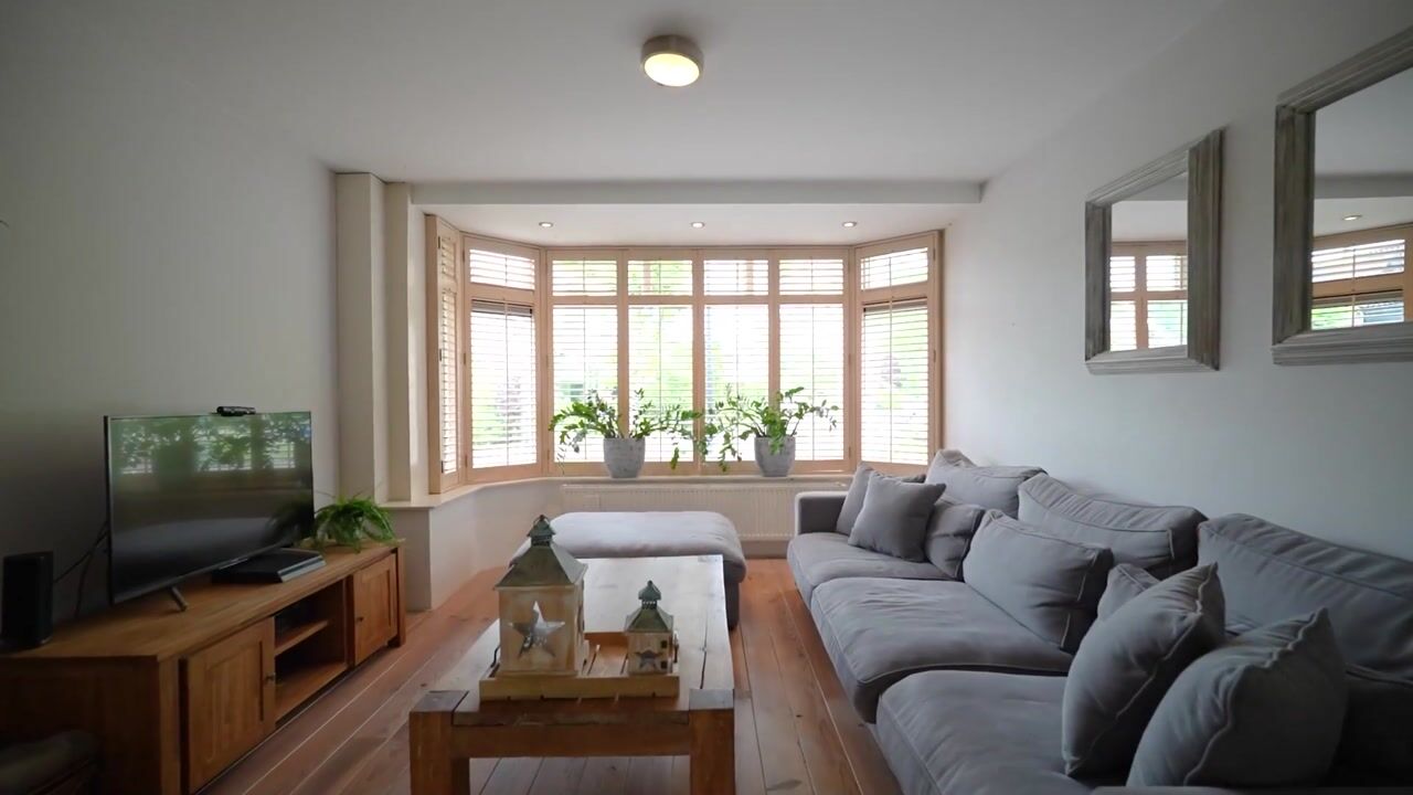 Video van Cornelis Bregmanstraat 19