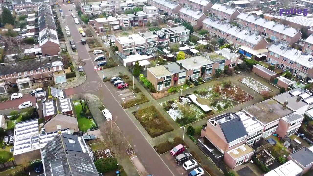 Video of Kaaplandstraat 25