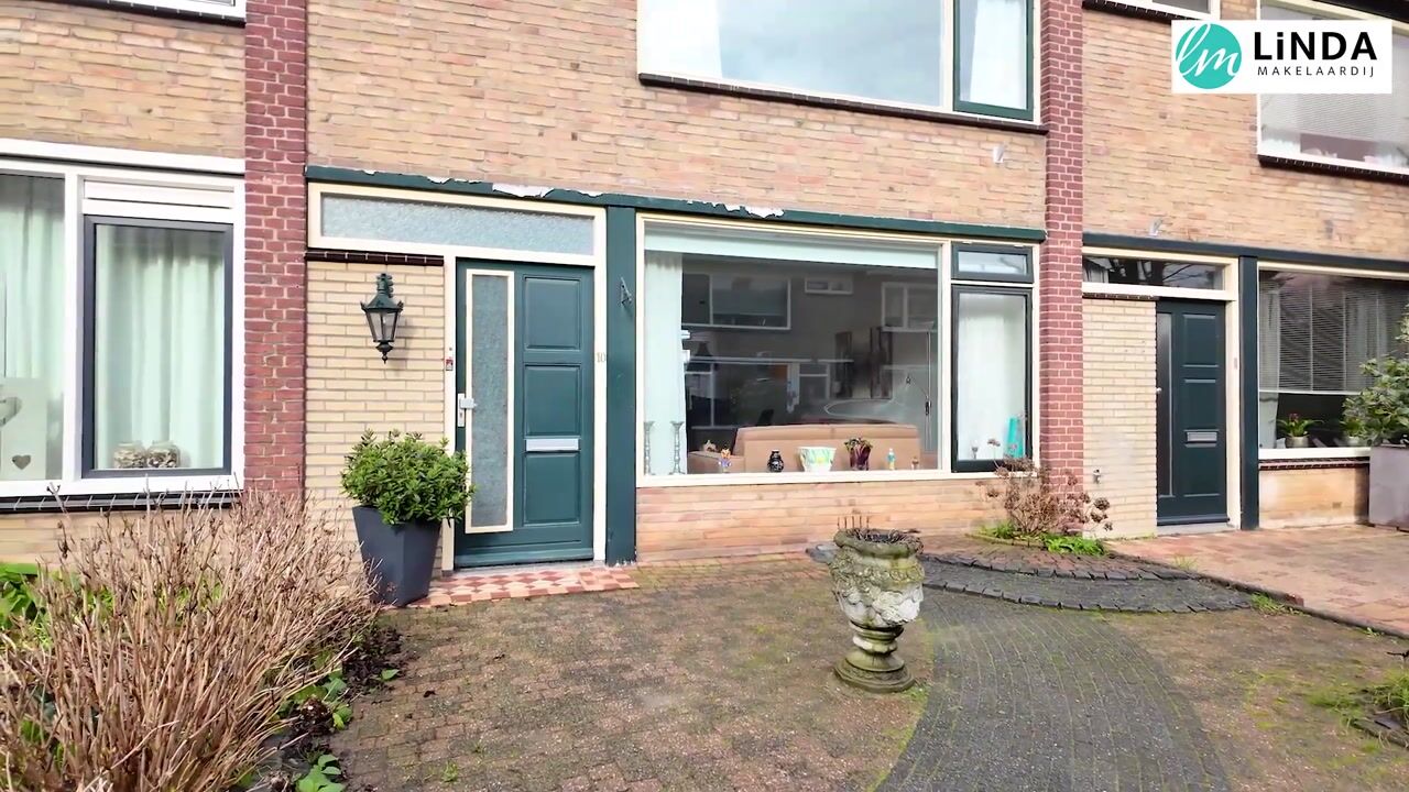 Video van Narcisstraat 10