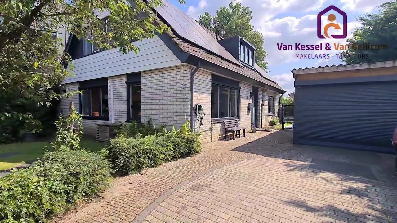 Video van De Chamotte 18