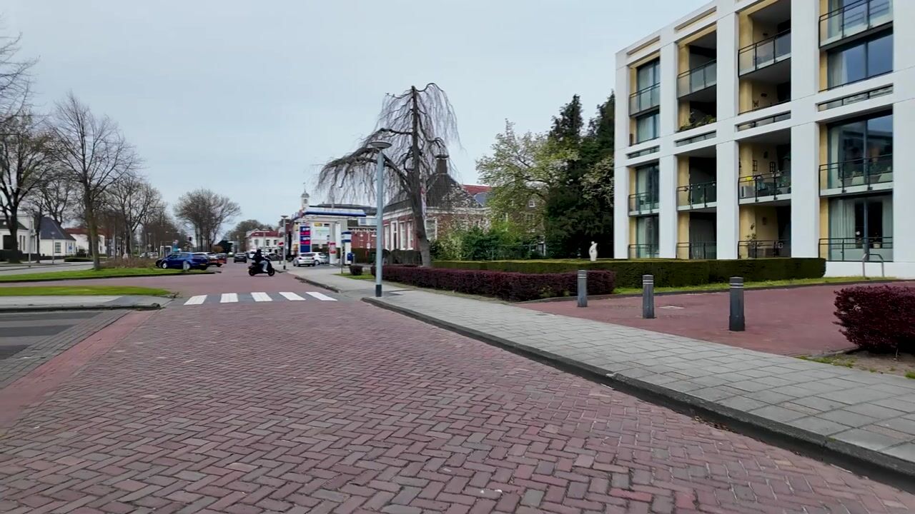 Video van Hoofdstraat 55-B
