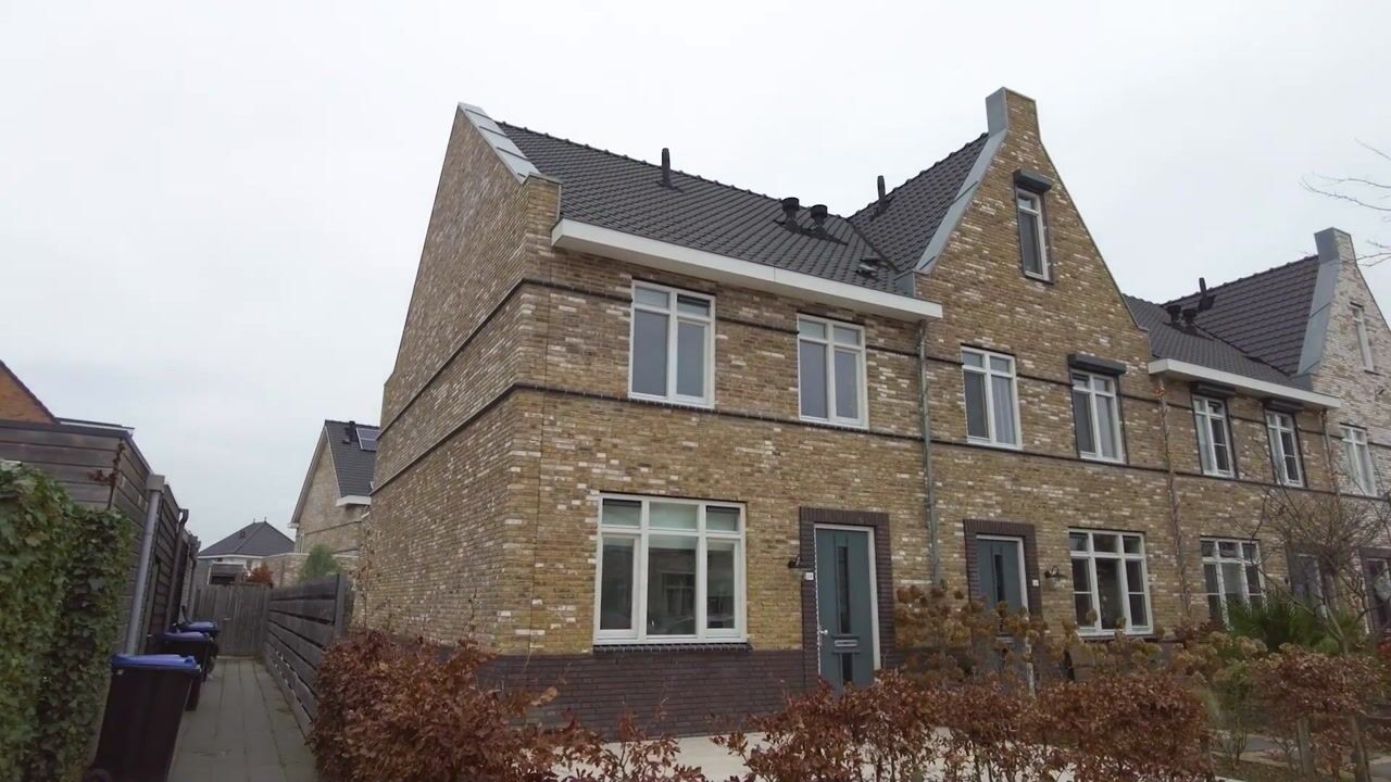 Video van Aalscholver 24