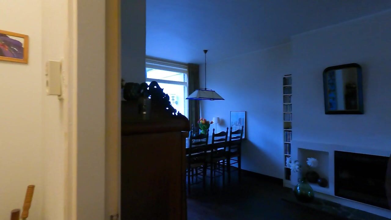 Video van Ursulaland 129