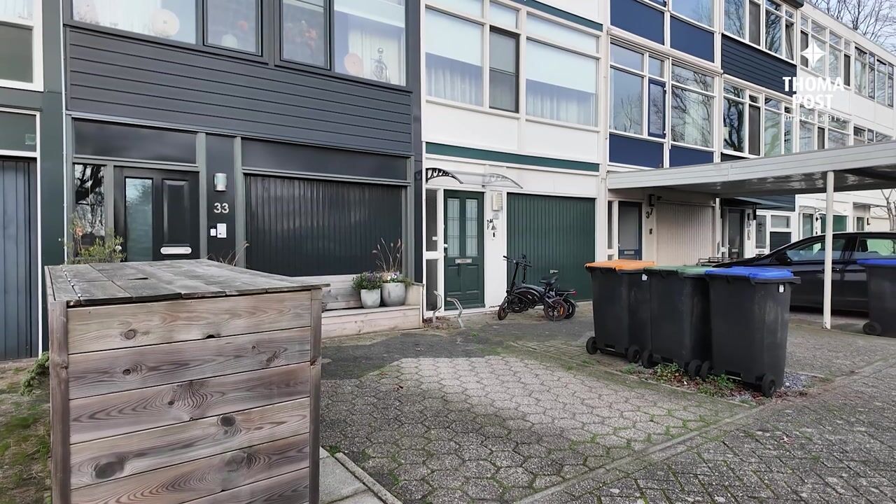 Video of Abeelstraat 33