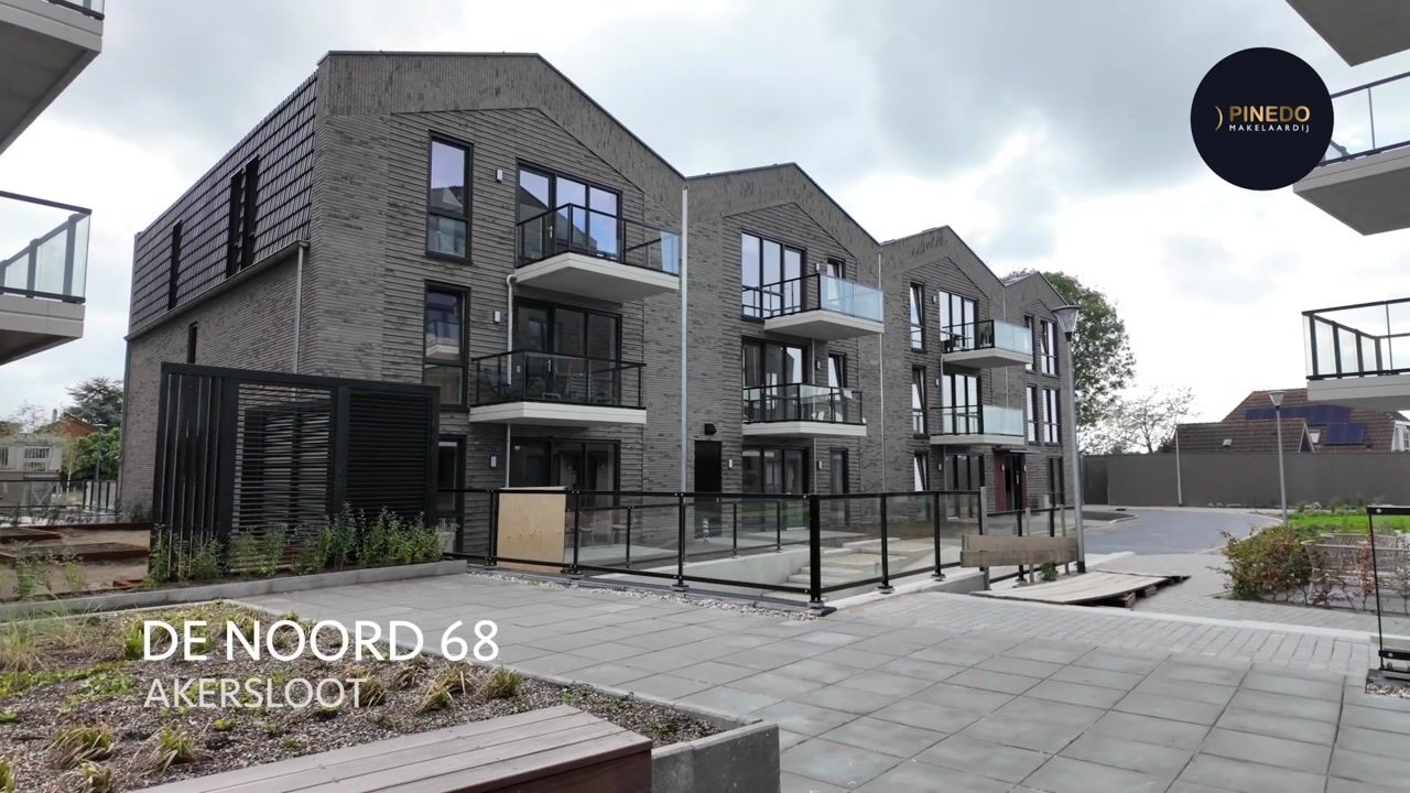 Video van De Noord 68