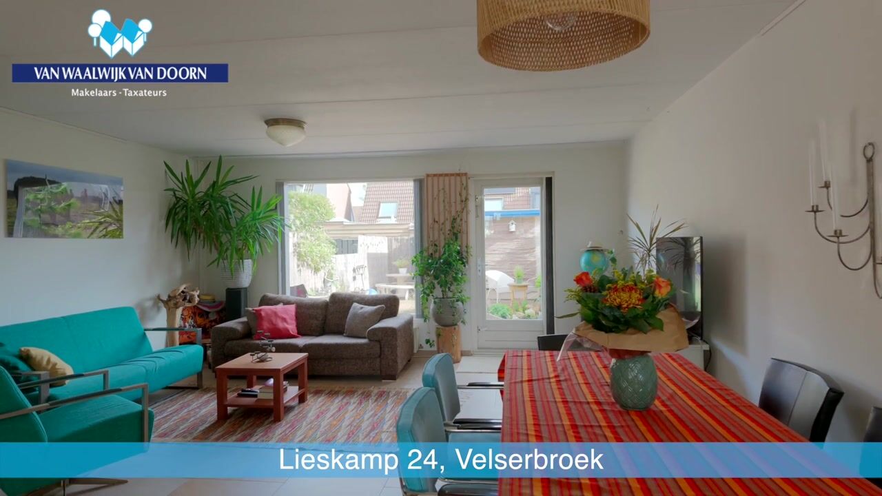 Video van Lieskamp 24