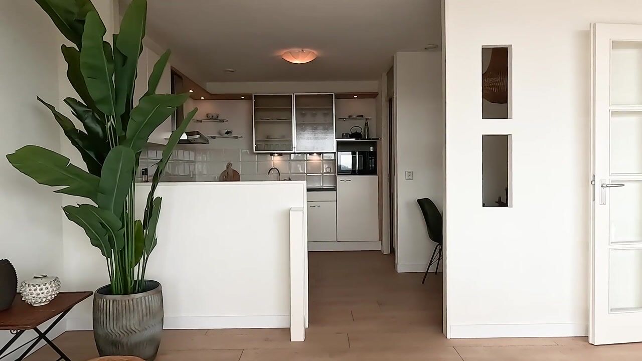 Video van Noordsingel 62