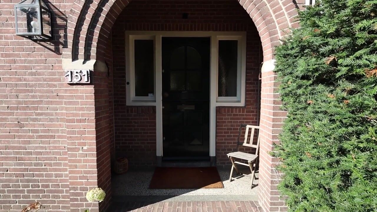 Video van Utrechtseweg 151