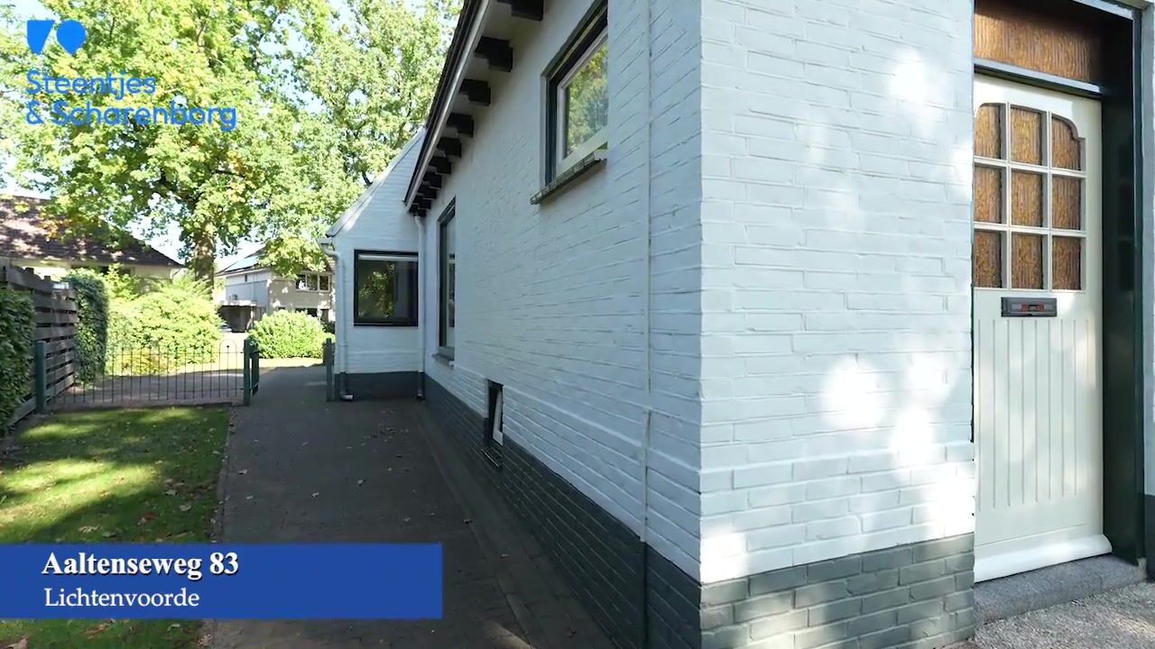 Video of Aaltenseweg 83