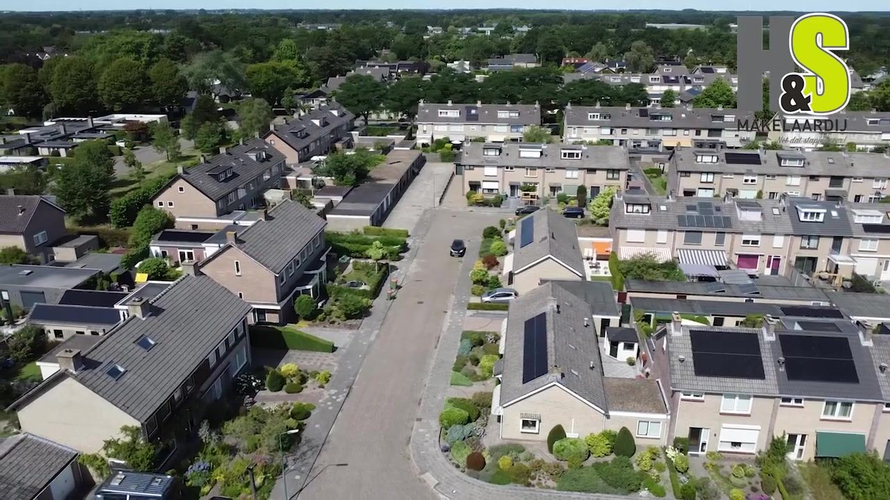 Video van Vlaggestraat 6