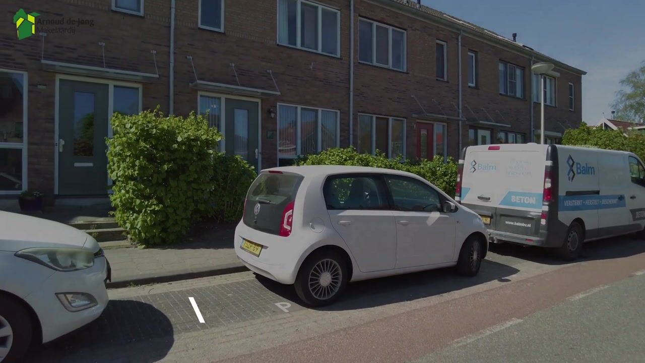 Video van Kerkweg 29-A
