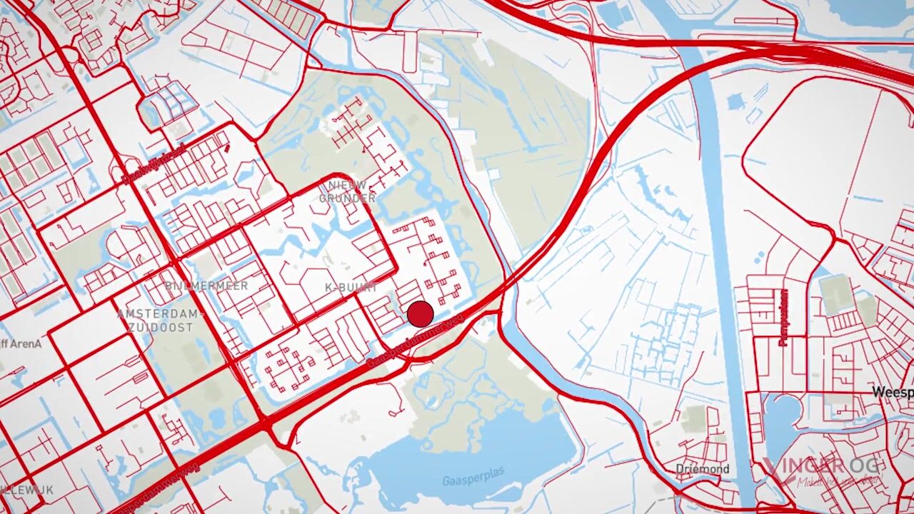 Video of Kouwenoordweg 11