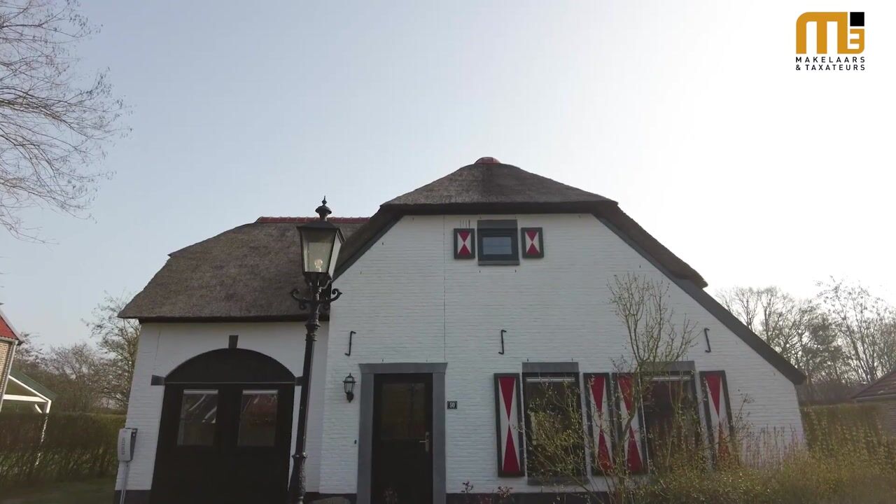 Video van Buitenhof de Leistert 50